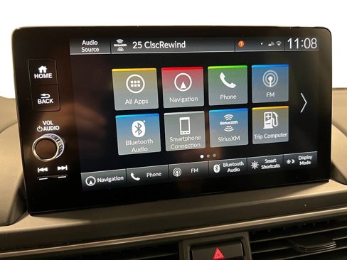New 2025 Honda Pilot Elite image 28