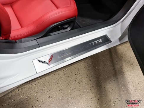 Used 2016 Chevrolet Corvette Stingray Coupe image 25