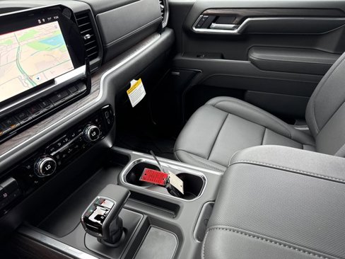New 2026 GMC Sierra 1500 SLT w/ SLT Premium Plus Package image 25