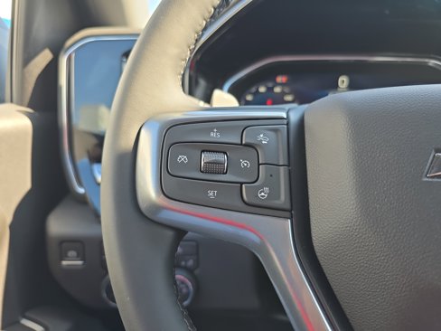 New 2026 Chevrolet Silverado 1500 RST w/ Rally Edition image 23