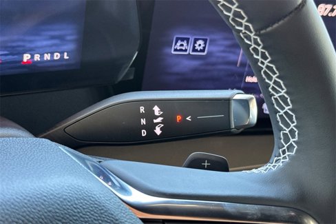 New 2026 Chevrolet Traverse LT w/ Driver Confidence Package image 21