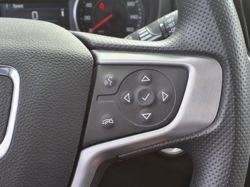 Certified 2022 GMC Terrain SLE w/ Driver Convenience Package image 25