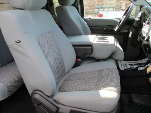 Used 2014 Ford F250 XLT w/ XLT Value Package image 17