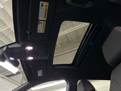 New 2026 Honda CR-V Sport-L image 15