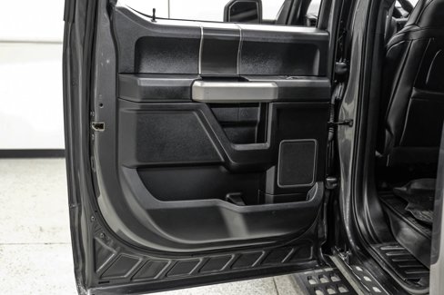 Used 2019 Ford F150 Raptor w/ Equipment Group 802A Luxury image 51