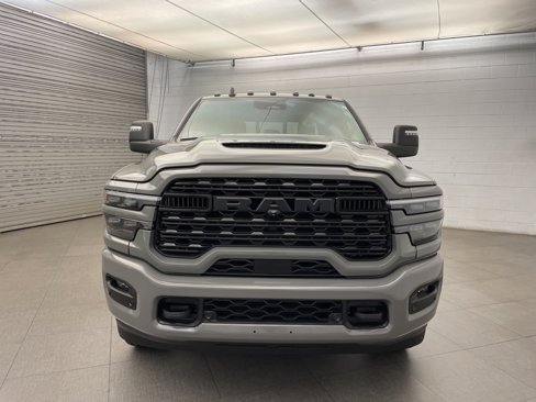 New 2026 RAM 3500 Laramie image 9