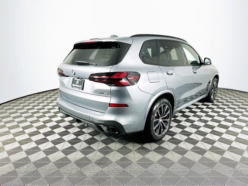 New 2026 BMW X5 xDrive40i w/ M Sport Package image 9