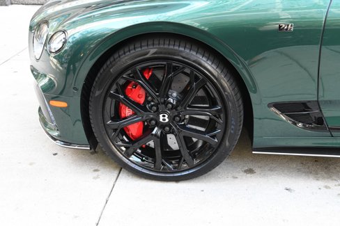 Used 2023 Bentley Continental GT Speed image 24