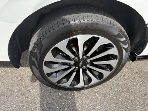 Used 2024 Lincoln Navigator L Reserve image 14