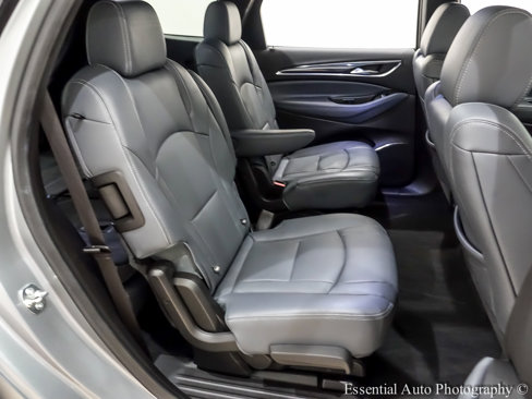 Used 2024 Buick Enclave Premium image 32