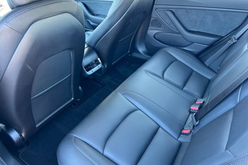 Used 2018 Tesla Model 3 Performance image 12