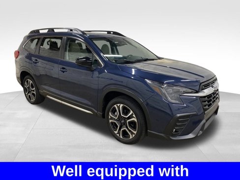 Certified 2024 Subaru Ascent Limited w/ Technology Package image 3