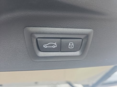New 2026 BMW X7 xDrive40i image 9