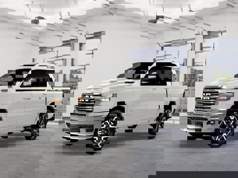 New 2026 RAM 1500 Laramie image 2