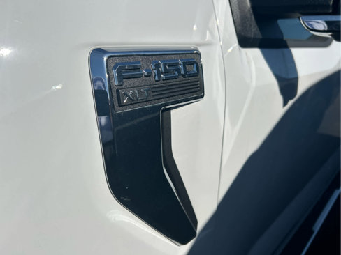 New 2025 Ford F150 XLT w/ Equipment Group 302A MID image 10