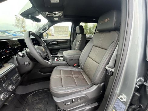 New 2026 Chevrolet Tahoe High Country image 56