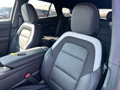 New 2026 Chevrolet Blazer EV LT image 23