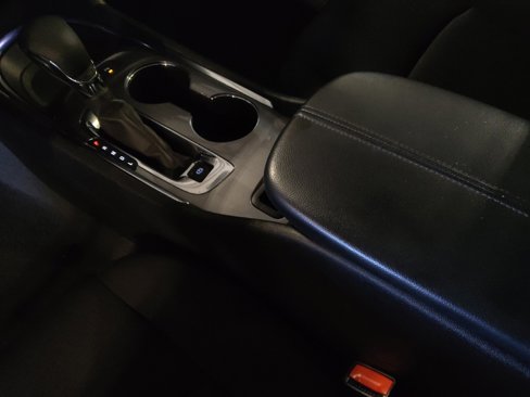 Used 2024 Chevrolet Malibu LT image 26