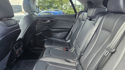 Used 2019 Audi Q8 Premium Plus image 22