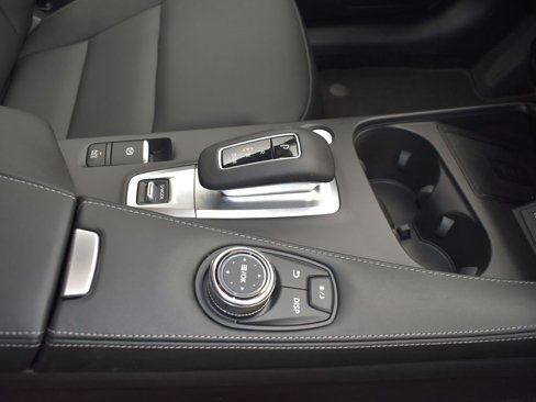 New 2025 INFINITI QX50 Pure image 28