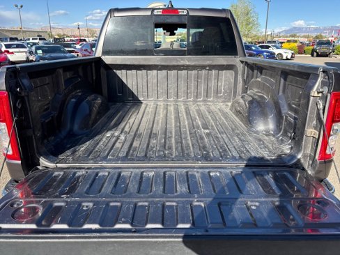 Used 2023 RAM 1500 Big Horn image 30