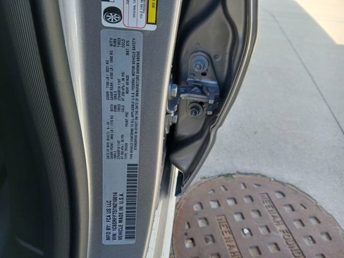 New 2026 RAM 1500 4x4 Crew Cab image 30