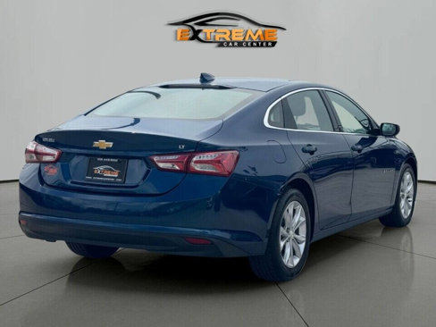 Used 2019 Chevrolet Malibu LT image 10