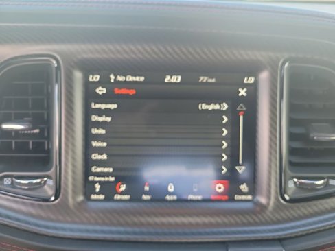 Used 2023 Dodge Challenger R/T Scat Pack image 27