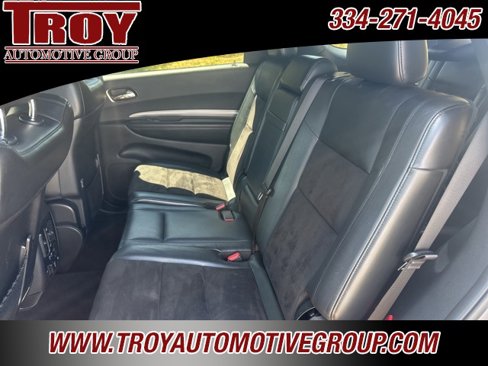 Used 2020 Dodge Durango GT image 13