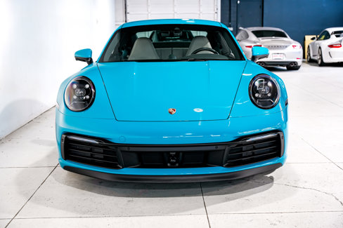 Used 2021 Porsche 911 Carrera S image 6