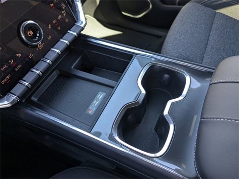 New 2025 GMC Acadia Elevation w/ Black Edition image 27