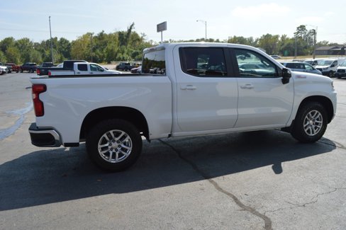 Used 2019 Chevrolet Silverado 1500 LT w/ All-Star Edition image 8