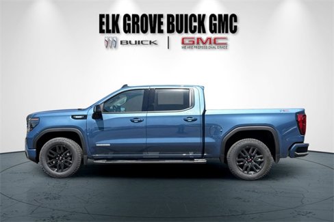New 2025 GMC Sierra 1500 Elevation w/ Elevation Premium Package image 7