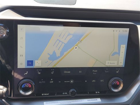 Used 2024 Lexus TX 350 FWD image 21