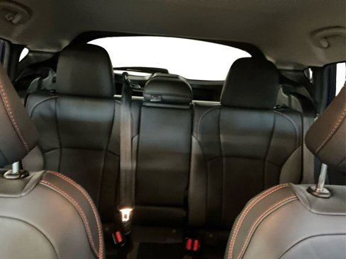 Certified 2024 Subaru Crosstrek 2.5i Limited image 11