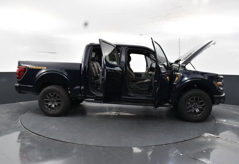 New 2025 Ford F150 Tremor w/ Equipment Group 402A High image 47