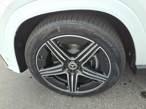 New 2026 Mercedes-Benz GLE 580 4MATIC image 10