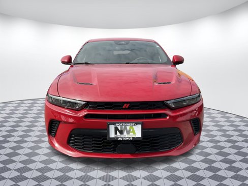 Used 2024 Dodge Hornet R/T image 5