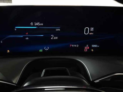 New 2026 Cadillac Vistiq Sport w/ LPO, Floor Liner Package image 17