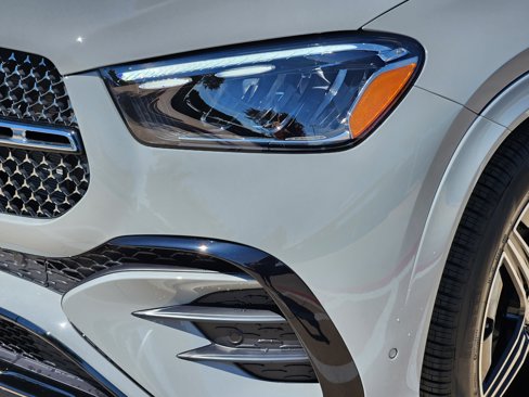 New 2026 Mercedes-Benz GLE 450 4MATIC image 8