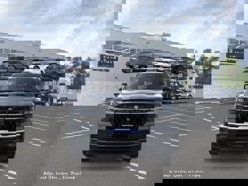 New 2025 Lincoln Navigator L Reserve image 6