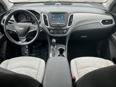 Used 2018 Chevrolet Equinox LT image 16