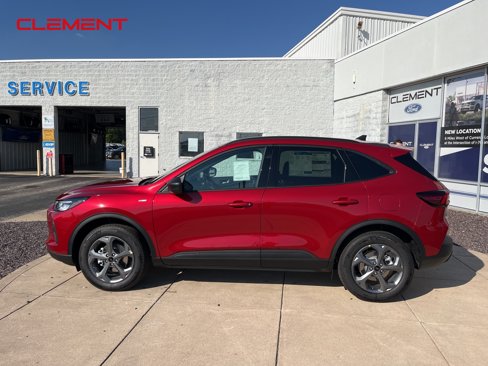 New 2026 Ford Escape ST-Line image 21