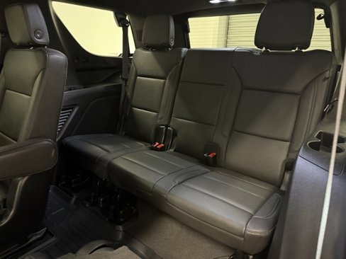 Certified 2023 Chevrolet Tahoe LT w/ Luxury Package image 14