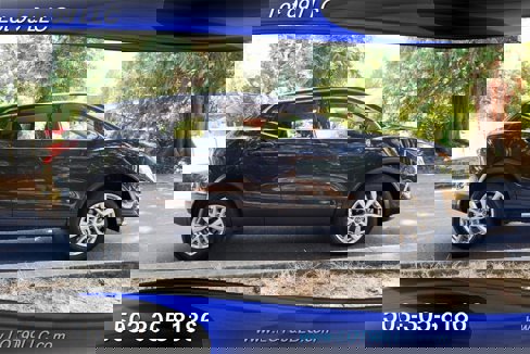 Used 2021 Nissan Rogue Sport S image 8