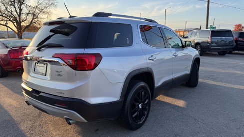 Used 2019 GMC Acadia SLT w/ LPO, Cargo Package image 7