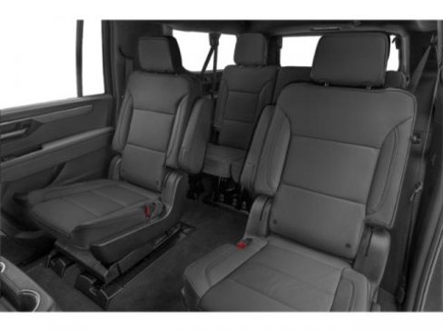 New 2026 Chevrolet Suburban Premier w/ Sun And Tow Package image 15