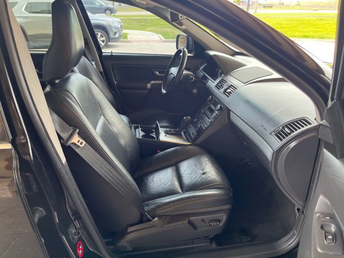 Used 2014 Volvo XC90 3.2 image 21