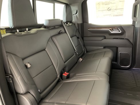 New 2026 GMC Sierra 1500 Elevation w/ Elevation Premium Package image 40