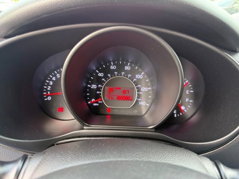 Used 2014 Kia Soul + image 25